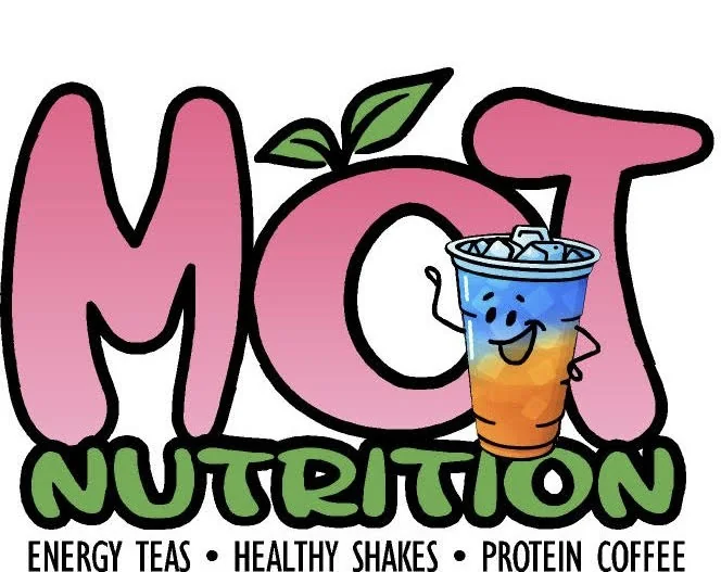 MOT Nutrition