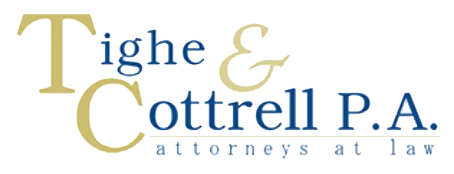 Tighe & Cottrell, P.A.