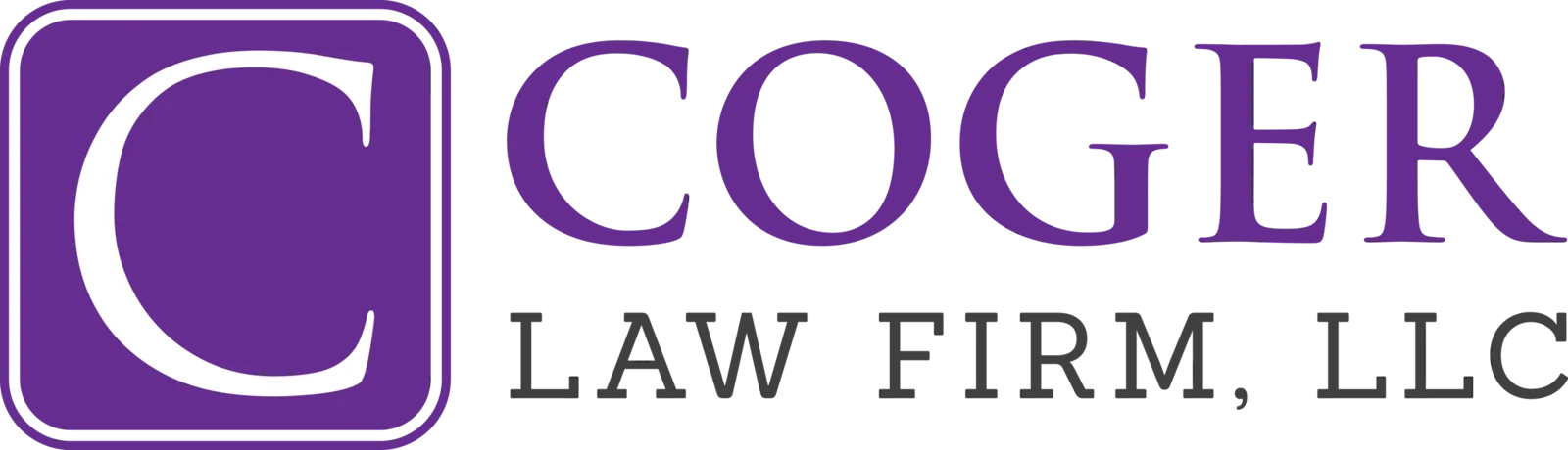 Coger Law Firm
