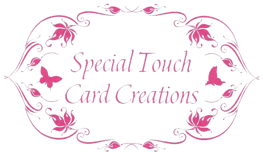 Special Touch Card Creations