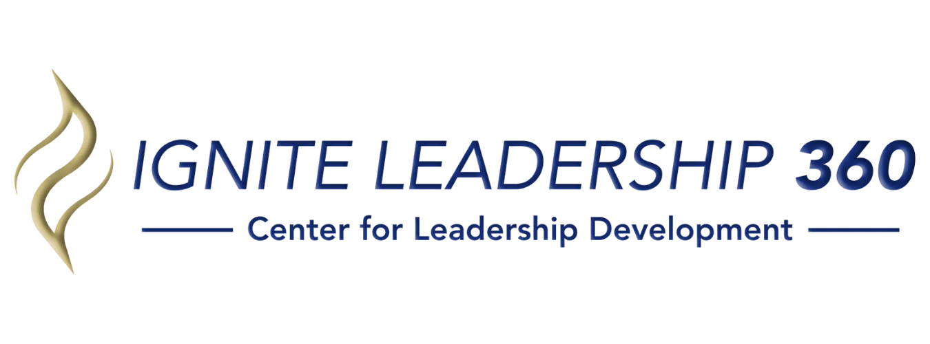 Ignite Leadership 360 Center for Leadership Development