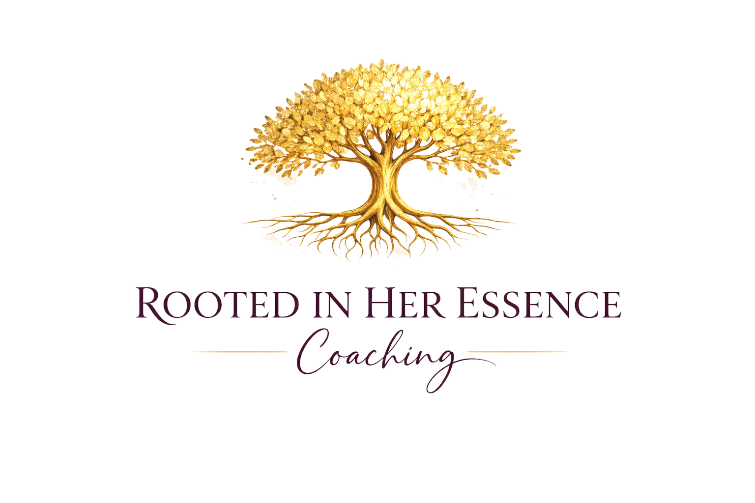 Rooted in Her Essence Coaching