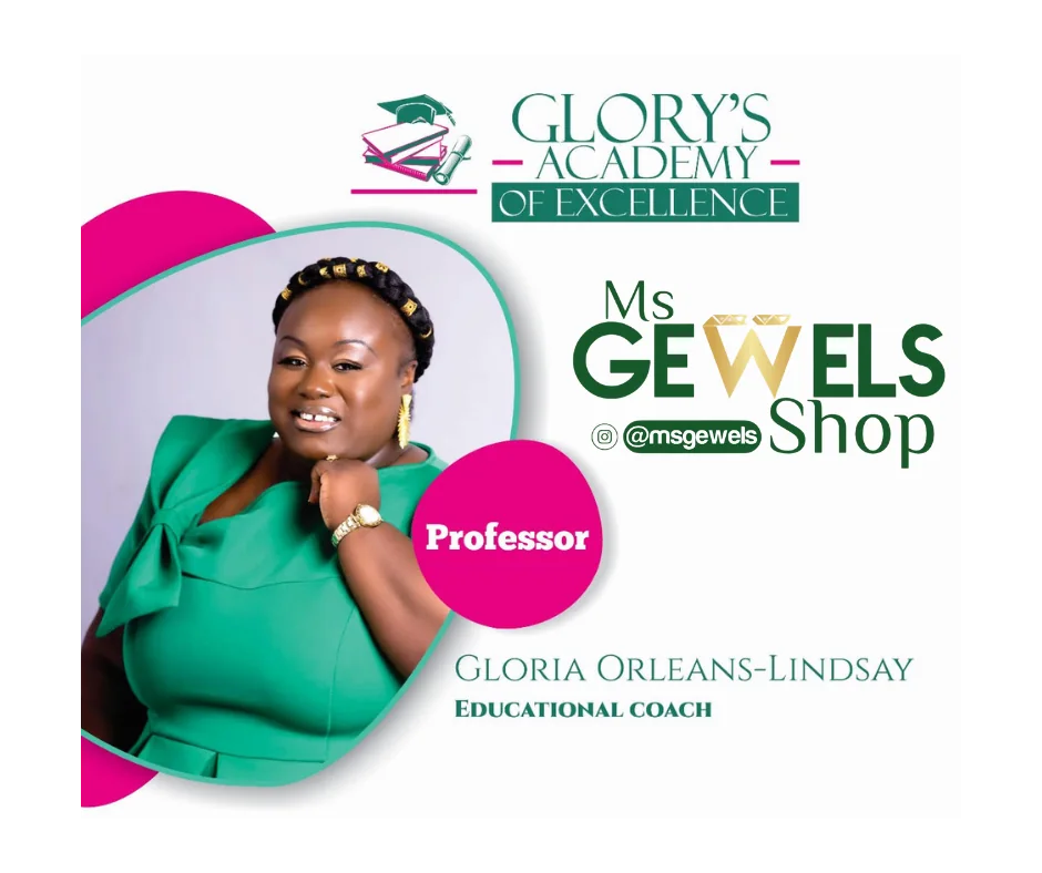 Glory's Academy of Excellence