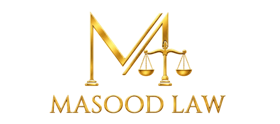 Masood Law — Rose Sponsor