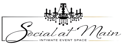 Social at Main — Rose Sponsor