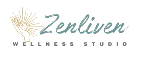 Zenliven Wellness Studio — Rose Sponsor