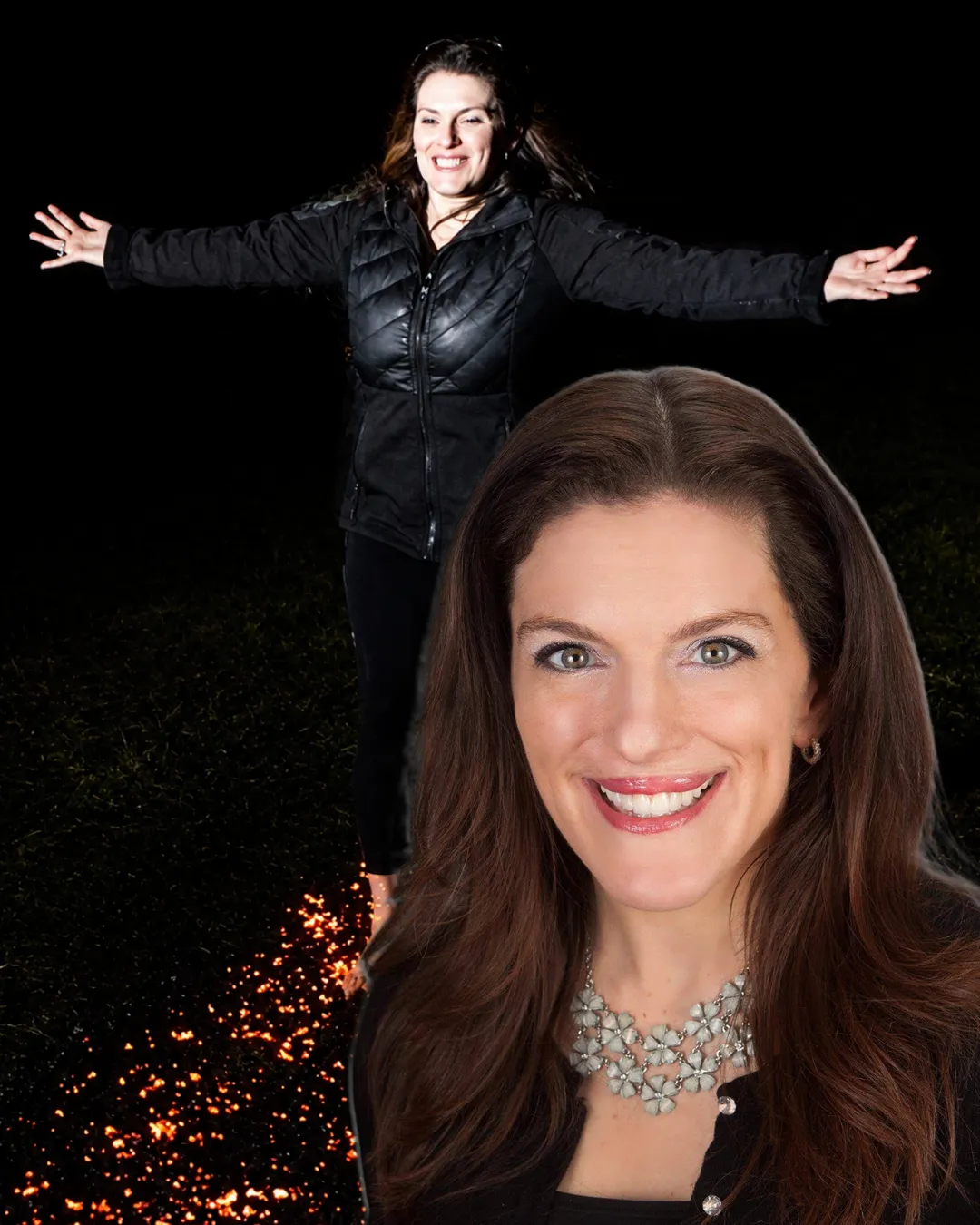 Kiera Smale of Ignite Leadership 360