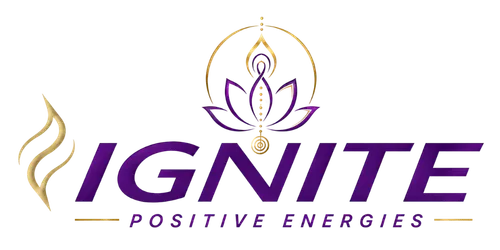 Ignite Positive Energies